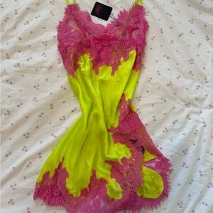 IAMGIA slip dress